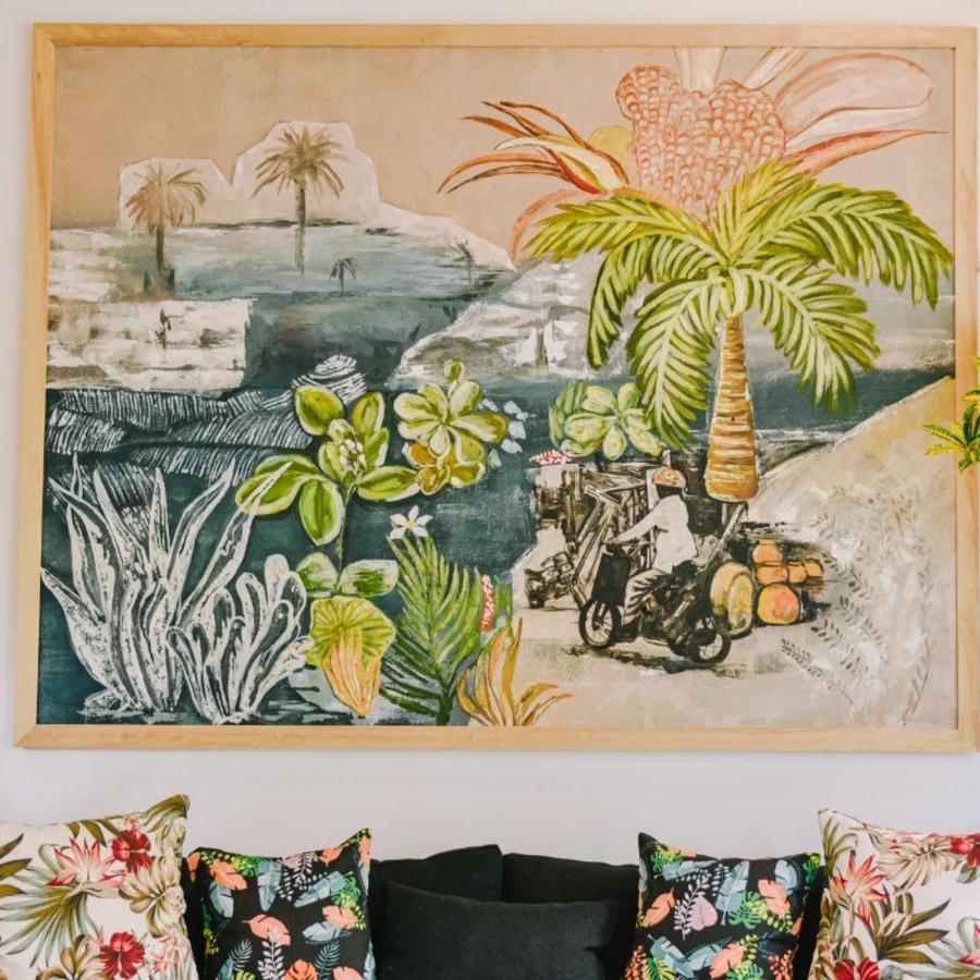 Villa Nya Ubud Exteriör bild