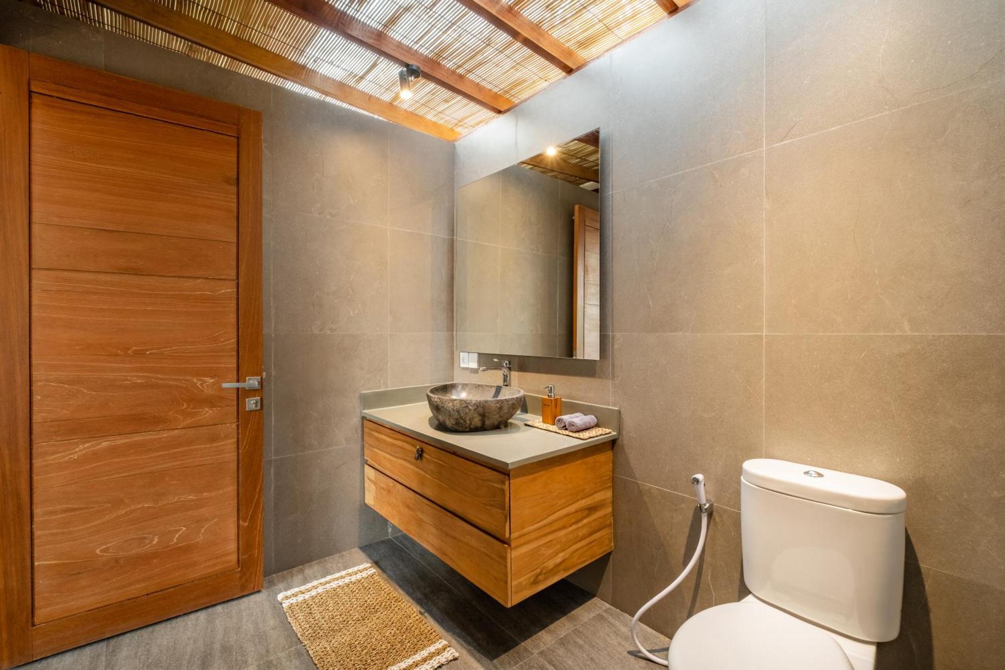 Villa Nya Ubud Exteriör bild