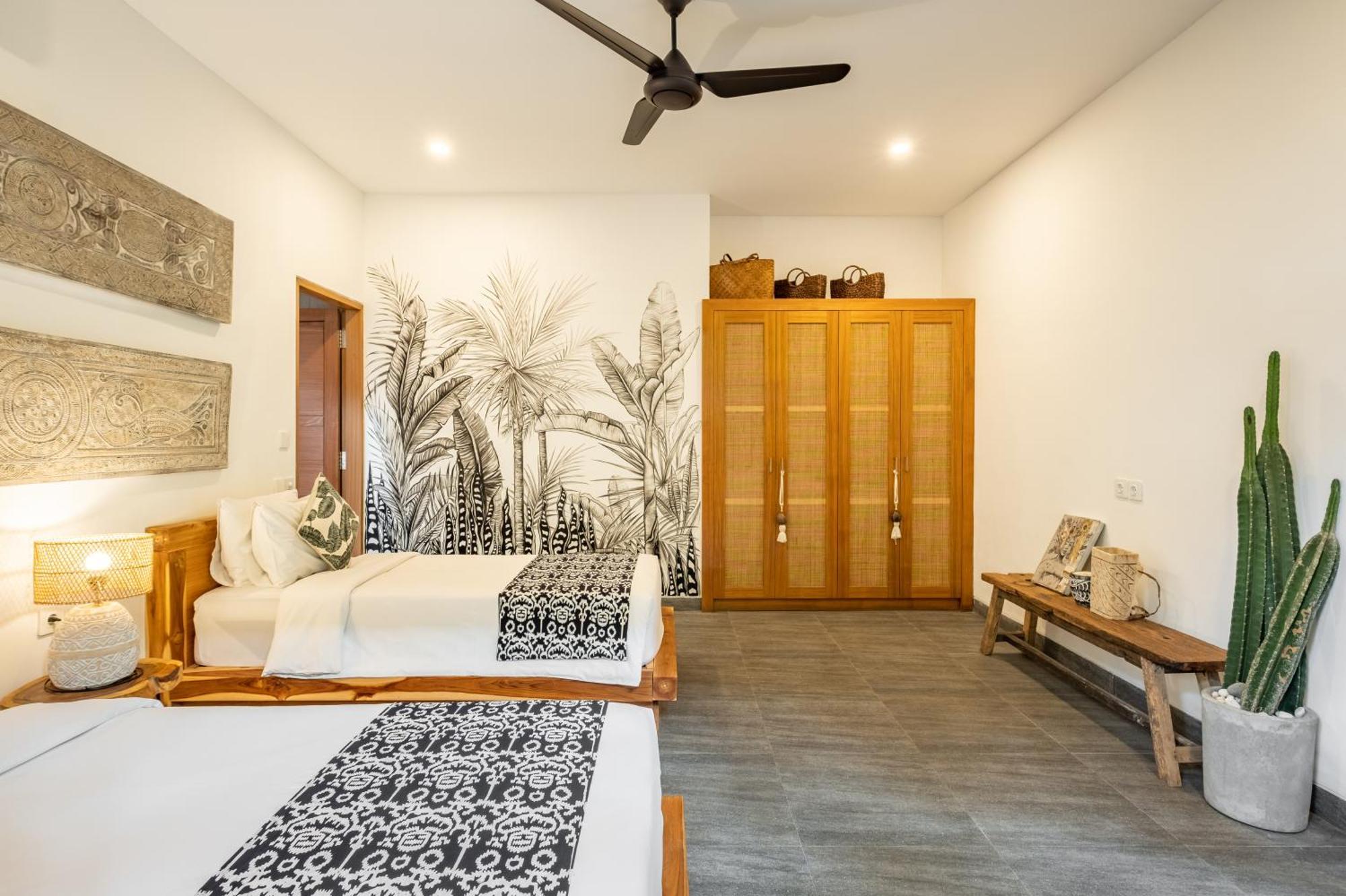 Villa Nya Ubud Exteriör bild